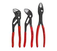 Set Di Pinze Knipex Più Venduto 3 Pezzi 9K 00 80 156 US