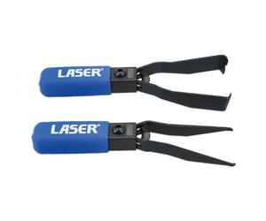 Set Di Pinze Laser Tools Scarab 2 Pezzi 8268
