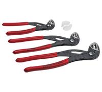 Set Di Pinze Maxi Per Pompa D'Acqua, 3 Pezzi - N744