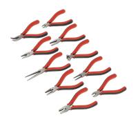 Set Di Pinze Mini 10 Pezzi - SEALEY AK8578 Nuovo