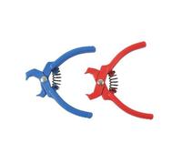 Abiti Mini Clip Pinza Set 2pc 6259 Laser Nuovo