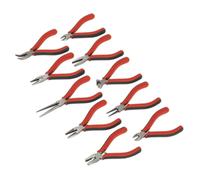 Sealey Mini Pinze Set 10pc AK8578
