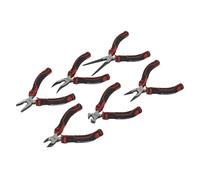 Set Di Pinze Mini Sealey 6 Pezzi AK8381