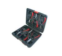 Set Di Pinze Mini Silverline 6 Pezzi Strumento Fai Da Te