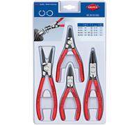 Set Di Pinze Per Anelli Di Ritenzione Knipex 00 20 03 V02 - 4 Pezzi