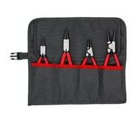 Knipex borsa portautensili Set 4 pezzi Set utensile