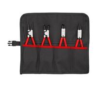 SET DI PINZE PER ANELLI DI SICUREZZA, 4 PEZZI - KN 00 19 56