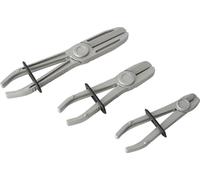Set Di Pinze Per Fascette, 3 Pezzi Per Ø Di 11-16 Mm 7SKZA3