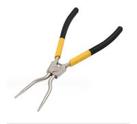 Set di pinze per lavatrice, 28 cm, morsetti a molla, strumento per interni