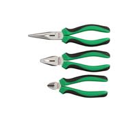 TOPTUL GAAE0302 Kit di pinze