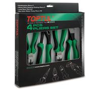 Set di pinze per miscelazione TOPTUL GAAE0402