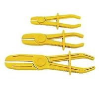 Set Di Pinze Per Stringere Fascette S & G Tool Aid 19780