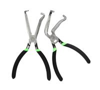 Set di pinze per taglio elettrico, set di pinze per connettori elettrici per auto, bobina di rimozione rapida e sicura di accensione
