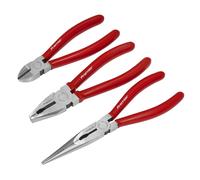 Sealey Pinze Set 3pc AK8564
