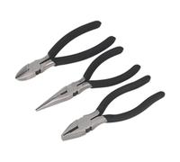 Set Di Pinze Sealey 3 Pezzi S0447