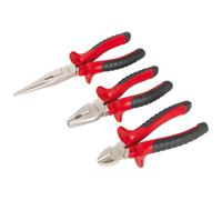 Set Di Pinze Sealey 3 Pezzi AK8521