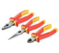 Set Di Pinze VDE Irwin Vise-Grip VIS10505519, 3 Pezzi