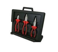 Silverline 282501 VDE - Set 3 pinze