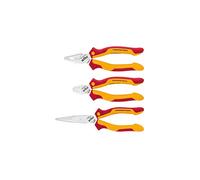 Wiha Kit pinze VDE 26852 Professional electric 3 parti