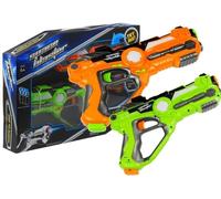 Set di pistole laser per Laser Tag