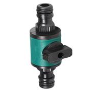 Set di pistole per lavaggio dell'acqua rinforzate, con design anti-appannamento e in generale al collegamento, per diverse attività all'aperto, strumenti di irrigazione ergonomici da giardino