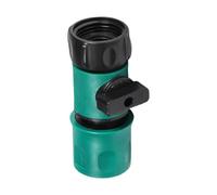 Set di pistole per lavaggio dell'acqua rinforzate, con design anti-appannamento e in generale al collegamento, per diverse attività all'aperto, strumenti di irrigazione ergonomici da giardino