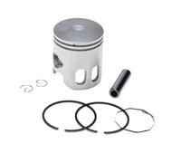 Set di pistoni, fasce elastiche per 44.00/10/25.5 / 2T 65 CC ESATTAMENTE