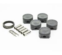 Set di pistoni MAHLE PowerPak per Subaru Impreza 2.5L EJ255 EJ257 100mm +0.50mm