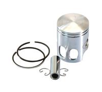 Set di pistoni Polini Corsa 70ccm, D=47mm per Minarelli