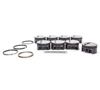 Set Di Pistoni SBC PowerPak F/T 4.030 Bore MAHLE PISTONS 930200030