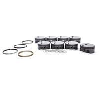 Set Di Pistoni SBC PowerPak F/T 4.040 Bore MAHLE PISTONS 930200640