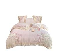 Set di Piumini TFBHL Set CARALE COPERTULE Copertura Copertura Proprio Copertura Copertura dei Lettura dei Pietro Set dai FETTO di Coperchio di Coperchio di Coperchio di COPERCHI
