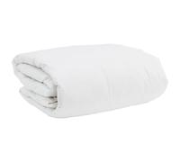 Set di Piumoni con cuscino 3 pz Bianco Piuma d'anatra