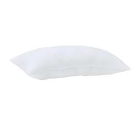 Set di piumoni invernali 140 x 200 cm con cuscino 40 x 80, bianco. In microfibra extra calda, lavabile in lavatrice. Include una borsa per il trasporto sottovuoto. Cucitura a scatola con fibra di pol