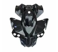 Set Di Plastica Per Carenatura Nero ATV Quad 125 CCM HMParts