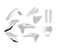 SET DI PLASTICHE GAS EC 250/300 TPI '21-'23 EC-F 250/350 '21-