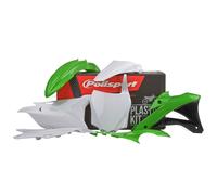 SET DI PLASTICHE KAWASAKI KX 85 '14-'21 KX 100 '14-'21 KX 11