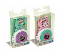 CLEMENTONI Set di trucchi in stile romantico per bambini dai 6 anni, 83275