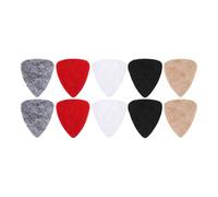 Set di Plettri per Ukulele Accessorio Multifunzione