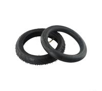 Set di pneumatici 280x65-203, pneumatici di ricambio for scooter da 12 pollici, camera d'aria e pneumatico esterno in gomma resistenti e indeformabili, for passeggino, veicolo elettrico(Outer tires)