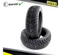 Set Di Pneumatici Allround Kenda K413 Beeline Memory 50 2T (120/70 + 130/70)
