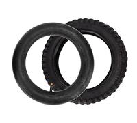 Set di Pneumatici e Camera D'aria 12,5x2,75 per MX350 MX400, per X Treme X 560, per GT200 2005 e Precedenti, per IZIP I750 24V e Altro, Camera D'aria per Scooter per Carichi