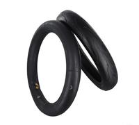 Set di pneumatici e camere d'aria 12 * 2.125, battistrada tassellato for tutti i terreni 300x55, gomma resistente, parti di ricambio, for monopattini elettrici, carrelli(Inner tire+outer tire)