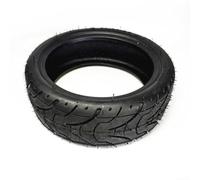 Set di pneumatici e camere d'aria for scooter 10x2-6.1, ricambio for impieghi gravosi, resistente alle forature, trazione for tutte le stagioni, for spostamenti urbani