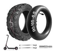 Set di pneumatici e tubi di ricambio per scooter da 90/65-6,5 11", ispessimento, antiscivolo, antiurto, 38 cc, 40 cc, 47 cc, 49 cc, mini Pocket Bike Dirt Pit