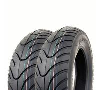 Set di pneumatici Kenda K413 120/70-12 + 130/70-12 tubeless