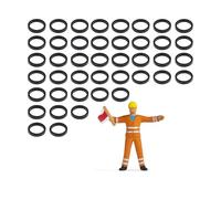 Set di pneumatici per locomotive Märklin (7154)