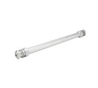 Set Di Poggiapiedi Leva Staffa E Supporto Per Pedane Moto Per Sur-Ron X S Per Light Bee X S Fuoristrada(Lever Silver A)