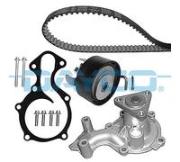 Set Di Pompa Dell'Acqua E Cinghia Di Distribuzione DAYCO KBIOWP020 Per FORD