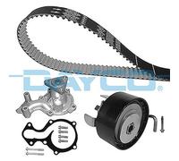 Set Di Pompa Dell'Acqua E Cinghia Di Distribuzione DAYCO KBIOWP030 Per FORD